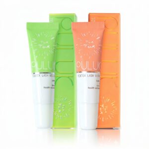 Neicha Puluk ToxTox Lash Vital y Volumen Tratamiento Botox para Pestañas y Cejas 10ml