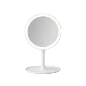 ESPEJO CON LUZ LED