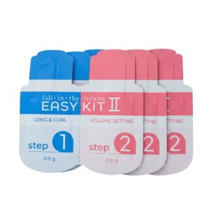 EASY KIT FALL IN DE VOLUME X 1 PAR NEICHA