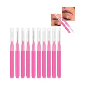 MICRO CEPILLOS LAMINADO PINKY