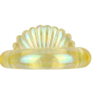 BIGUDIE AMARILLO CURVA LC