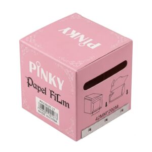 MINI FILM PINKY