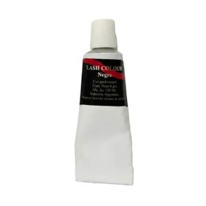 TINTE LASH COLORS NEGRO