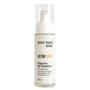 LASH SHAMPOO NEICHA 60ML