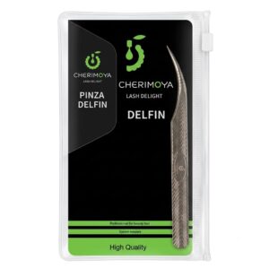 PINZA CHERIMOYA DELFIN