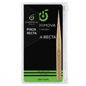 PINZA CHERIMOYA RECTA