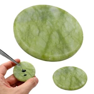 PIEDRA JADE PARA ADHESIVO DE PESTAÑA