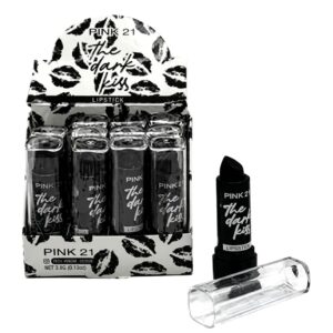 MARCADOR DE HILO NEGRO PINKI21